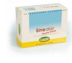 SINEDIAR 60CPS-1