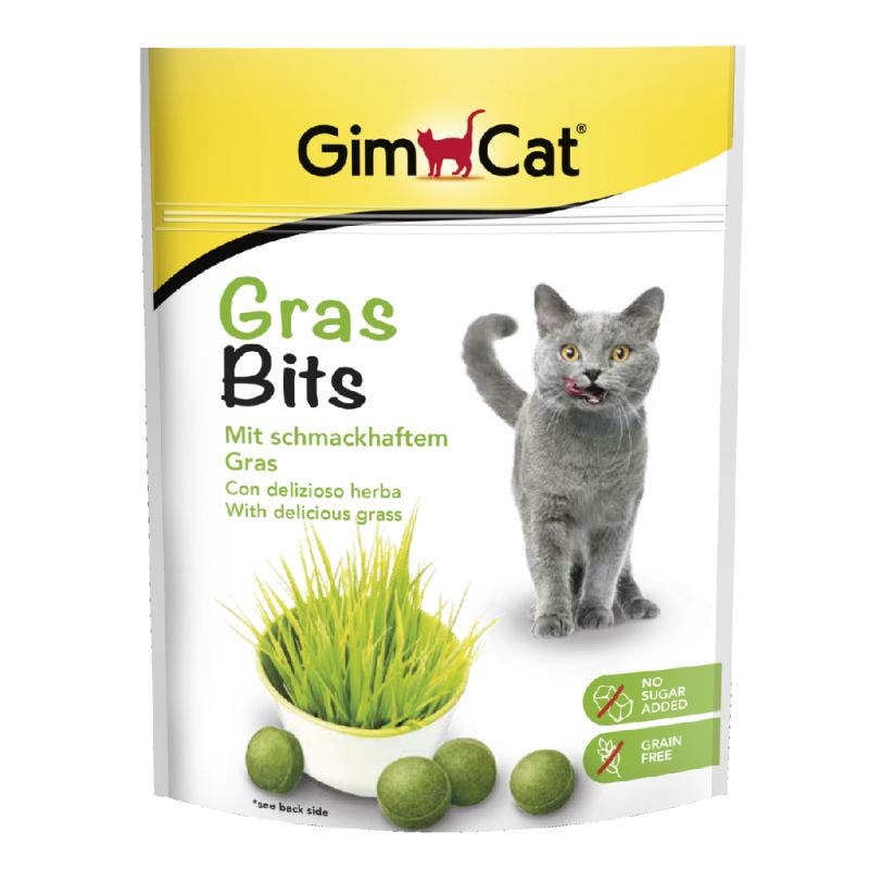 Gimborn Gras-bits Per Gatti 15g-2