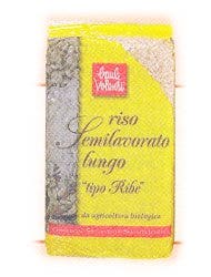 RISO RIBE LUNGO SEMINTEGRALE1K-1