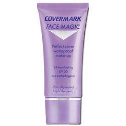 Covermark Face Magic Fondotinta 30ml N.3 Rosa Pesca   - 1