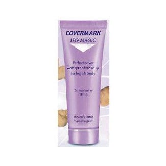 Covermark Leg Magic 50ml Colore 6  - 2