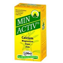 DRMETZ MINAKTIV 250G-1