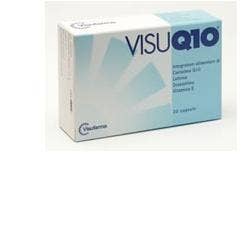 VisuQ10 20cps  - 1