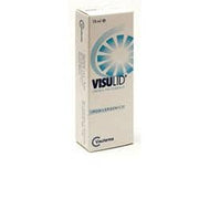 Visulid Crema Palpebrale 15ml  - 1