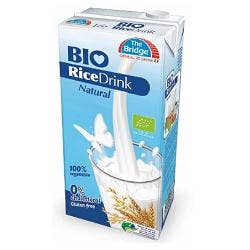 BIO RICE DRINK NATURAL 1000ML-1