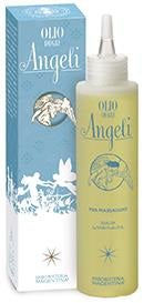 Olio Degli Angeli 150ml  - 1