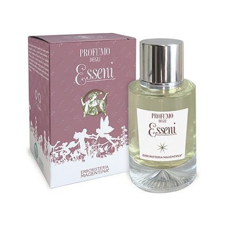 Profumo Corpo Degli Esseni 50ml  - 2