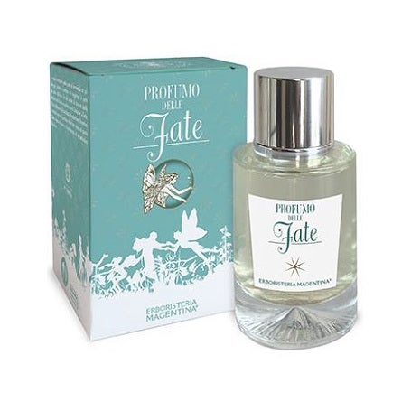Profumo Corpo Delle Fate 50ml  - 2