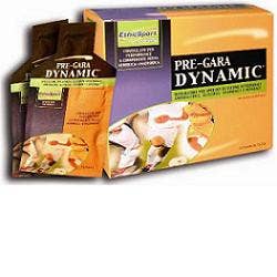 EthicSport  Pre Gara Dynamic 20 Bustine-2