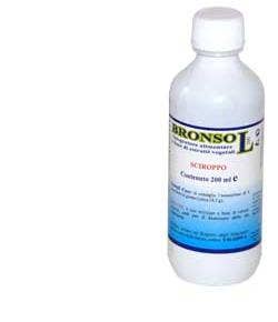 Bronsol Sciroppo 200 ml-1