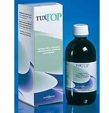 Tuxtop Sciroppo 200ml  - 1