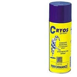 Cryos Ghiaccio Spray Ecologico 200ml 1 Pezzo  - 1