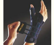 Pavis New Edge 037 Immobilizzatore Polso E Pollice Destro Taglia Extra-2