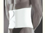Pavis Wellness 675 H24 Fascia Addominale Post Operatoria Unisex Colore Grigio Taglia XXL-1