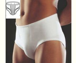 WELLNESS 651 SLIP U ERN M BI85-1