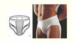 WELLNESS 609 SLIP U ALTO G XXL-1