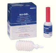 Nugel Fluido Medicazione Idrogel 15g 5 Pezzi-1