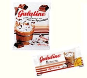 Galatine Cioccolato 50g  - 1
