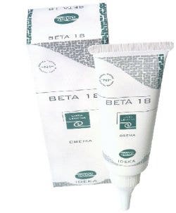 Beta 18 Crema Lenitiva 40ml  - 1