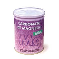 Carbonato Magnesio 110g   - 1