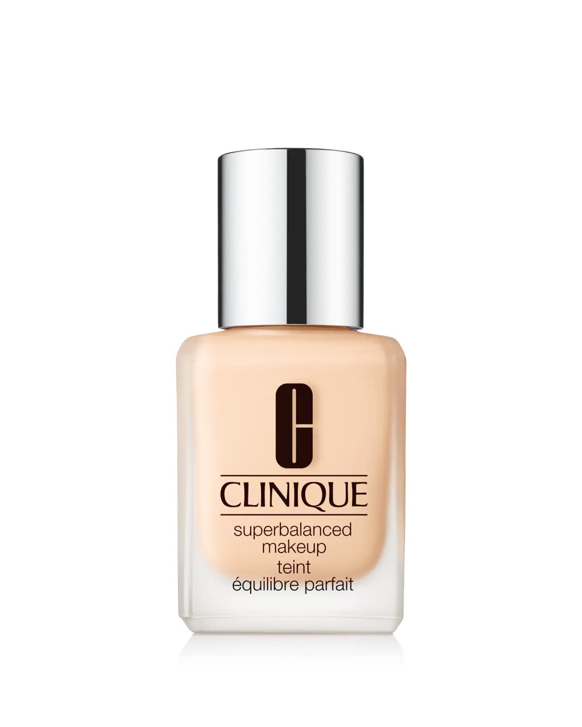 Clinique Superbalanced Makeup Fondotinta Riequilibrante 70 Vanilla 30ml  - 1