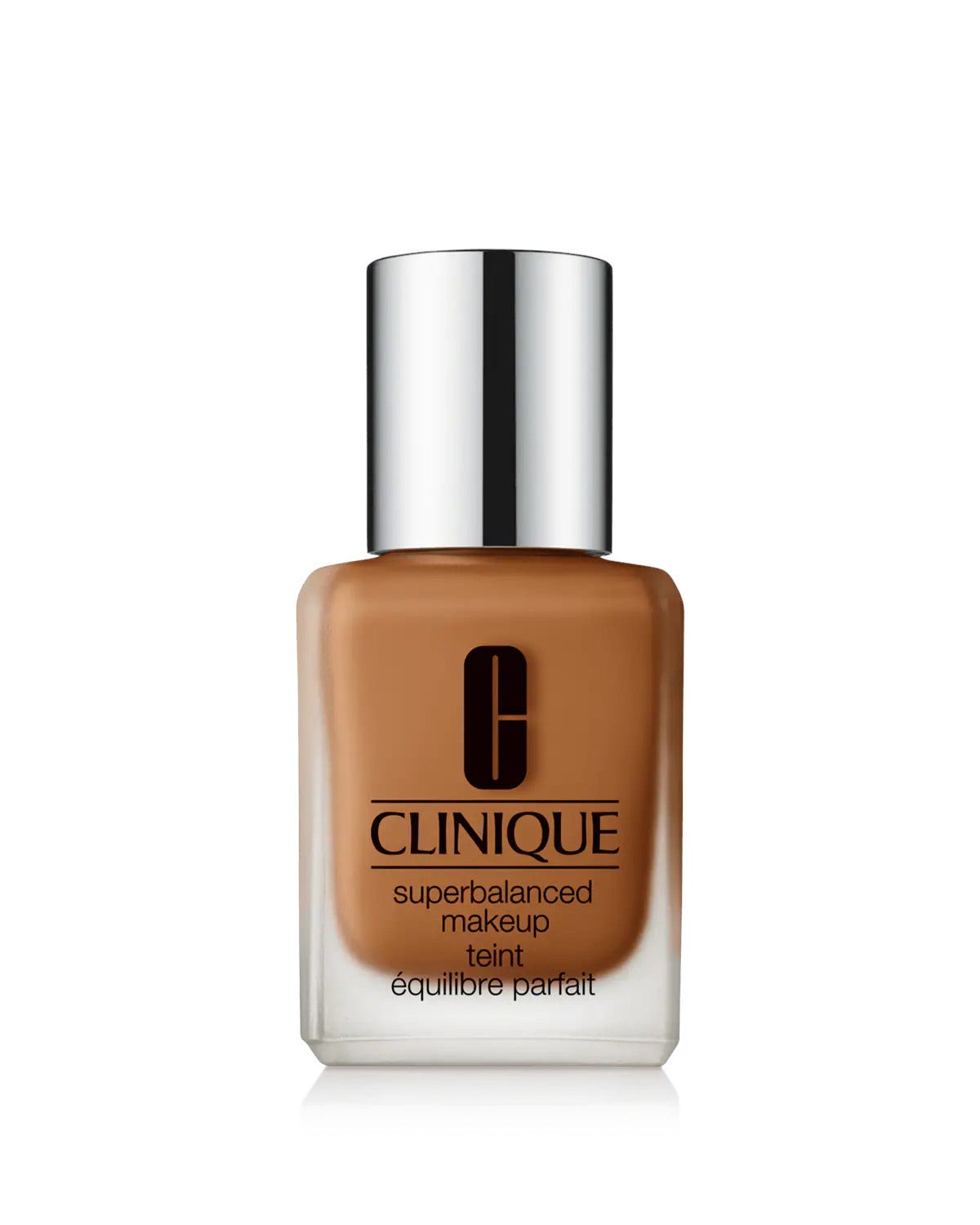 Clinique Superbalanced Makeup Fondotinta Riequilibrante 114 Golden 30ml  - 3