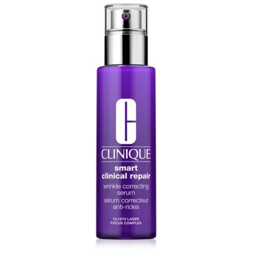 Clinique Smart Clinical Repair Siero Riparatore Rughe 50ml-2