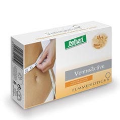 Ventre Active 40 Capsule  - 1
