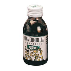 ALGA CHLORELLA 115CPR STV-1