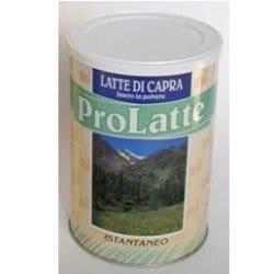Prolatte Latte Capra Polvere 400g  - 1