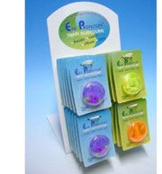 Tappi Auricolari Ear Protection 4 Pezzi  - 1