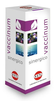 VACCINIUM SINERGICO GTT 100ML-1