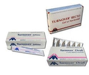 Turnover Intimo Crema Vaginale 30ml  - 2
