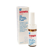 Gehwol Olio Protettivo Unghie Pelle 15ml  - 2