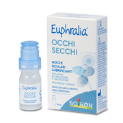 Boiron Euphralia Occhi Secchi Collirio 10ml-0