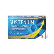 Sustenium Memo Fosforo 10x10ml-0