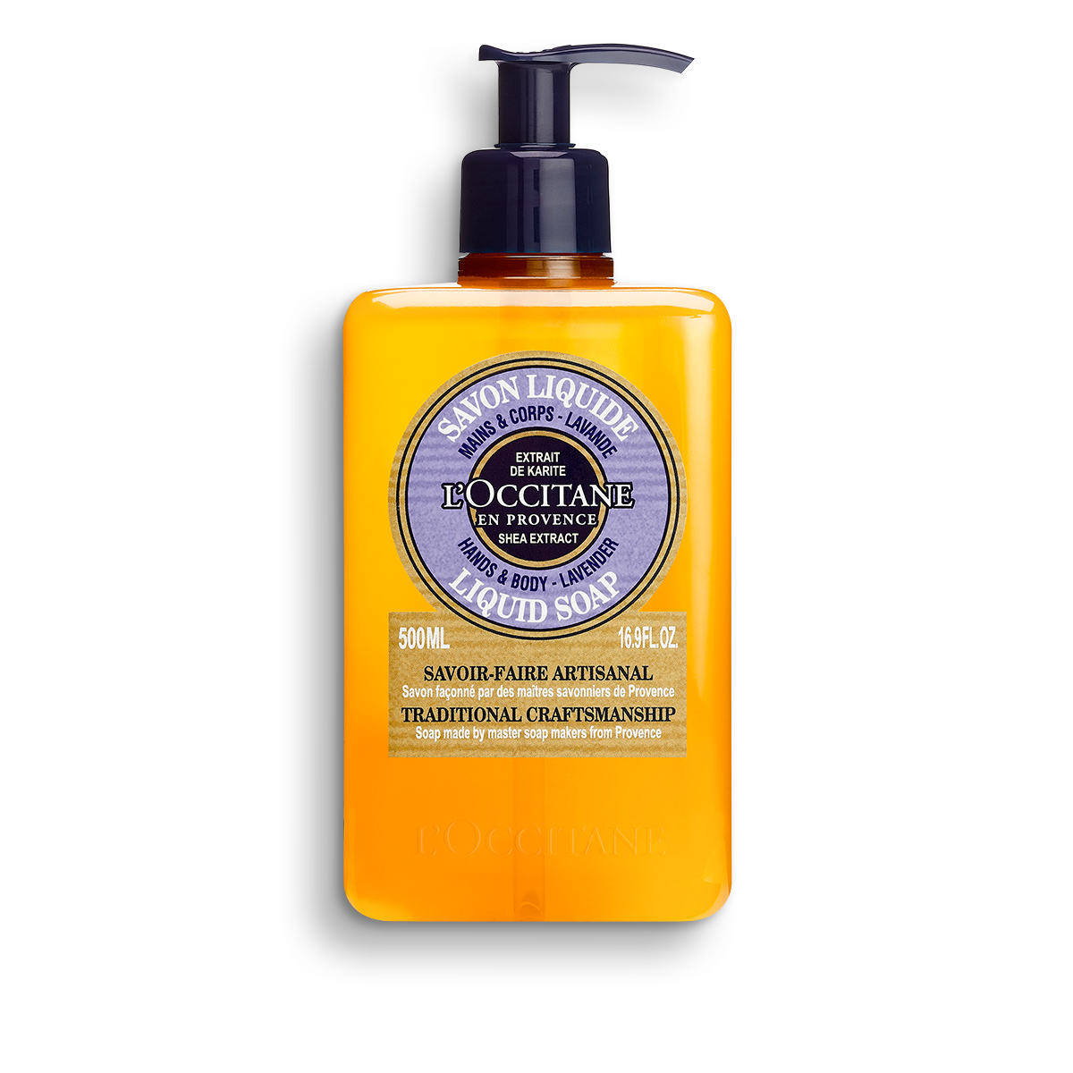 KARITE LAVANDA SAPONE LIQUIDO-4
