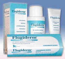 Flogiderm Crema 50ml  - 1