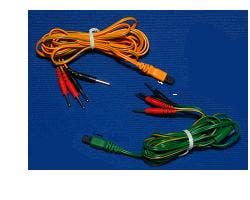 TESMED 2CAVI QUADRIPOL TE780-1