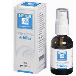 OLEUM ACHILLEA 30ML-1