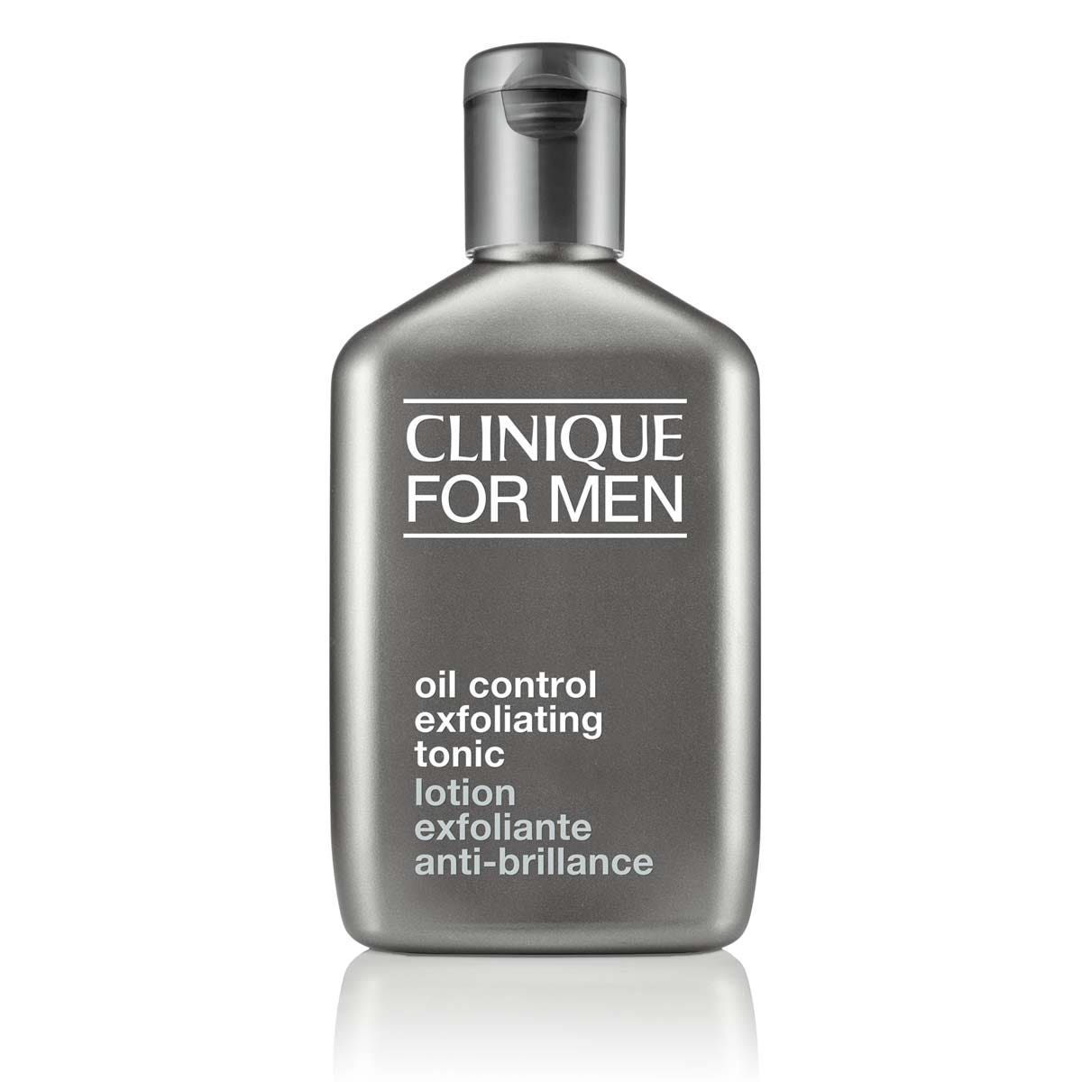 Clinique For Men Exfoliating Tonic 3 1/2 200ml  - 1