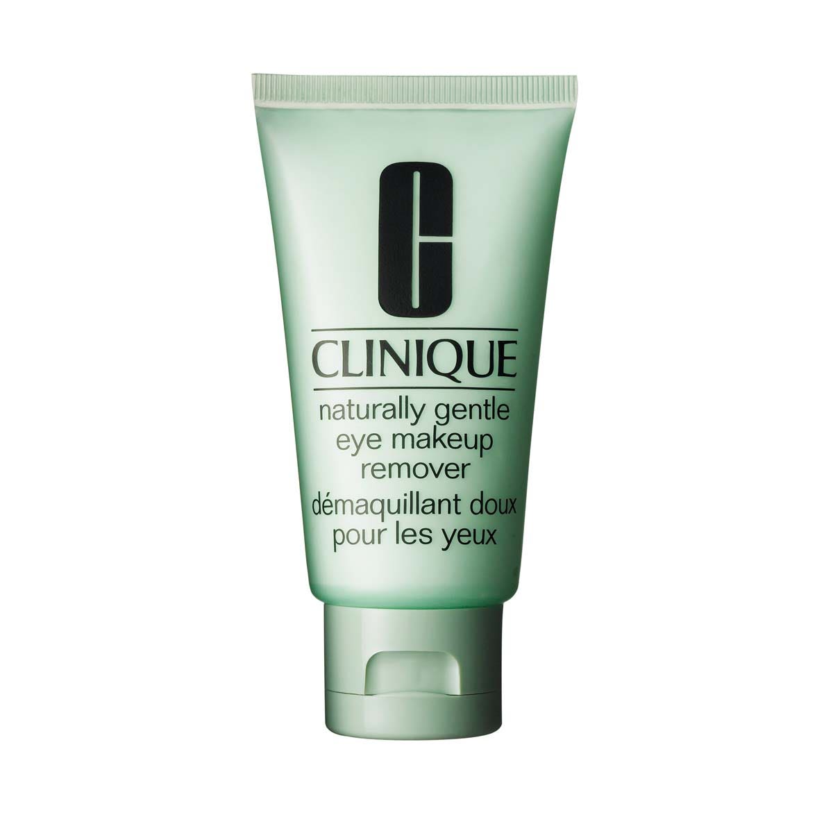 Clinique Naturally Eye Makeup Remover 75ml  - 1