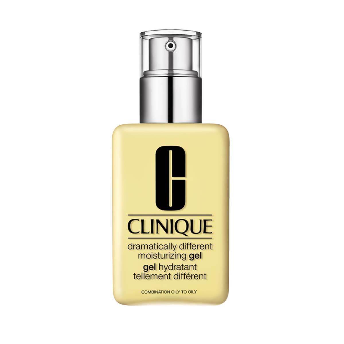 Clinique Dramatically Different Moisturizing Gel 50ml-2