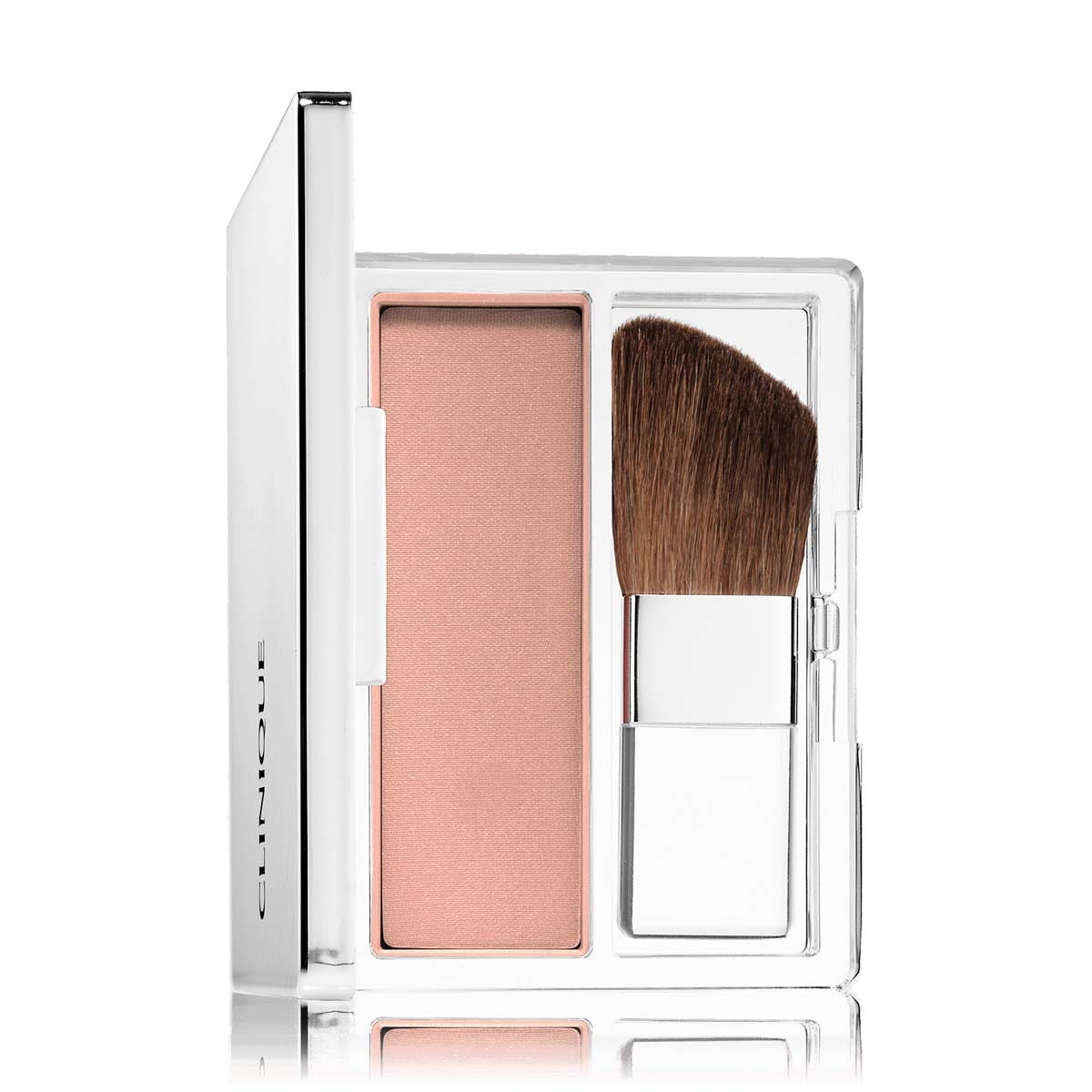 Clinique Blushing Blush Fard In Polvere 101 Aglow 6g  - 1