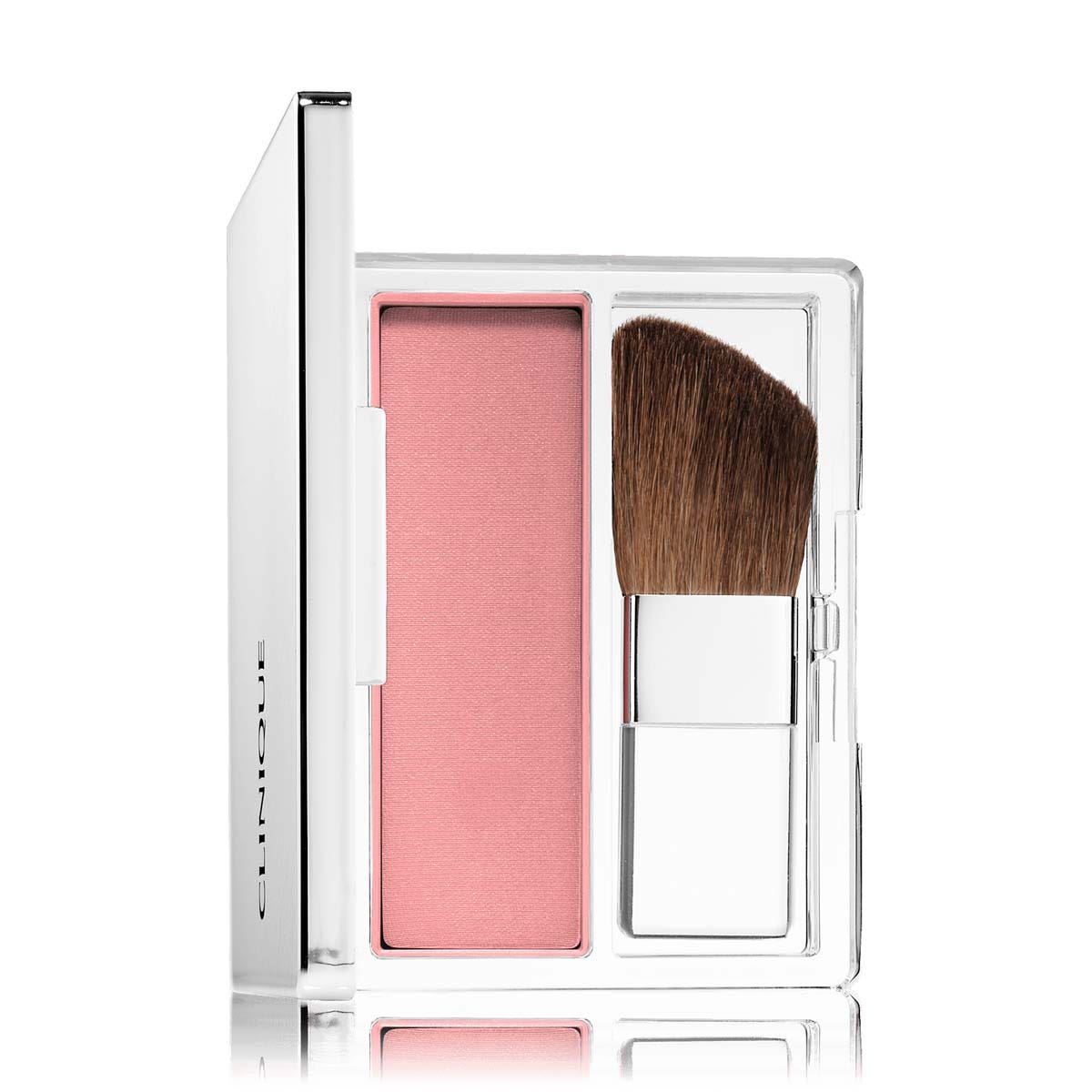 Clinique Blushing Blush Fard In Polvere 102 Innocent Peach 6g  - 1