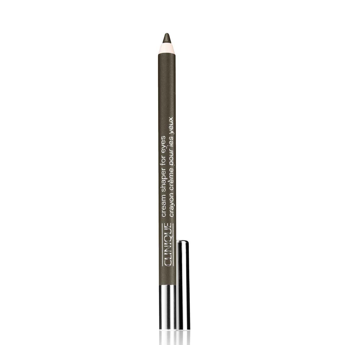 Clinique Cream Shaper For Eyes Matita Occhi 105 Chocolate Lustre-2