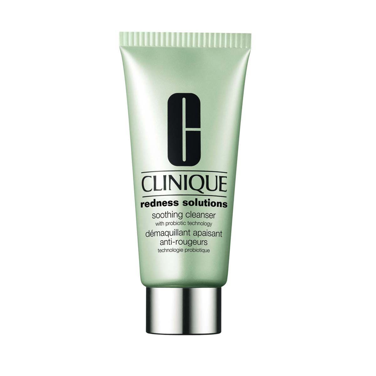 Clinique Crema Detergente Anti-Arrossamento 150ml  - 1