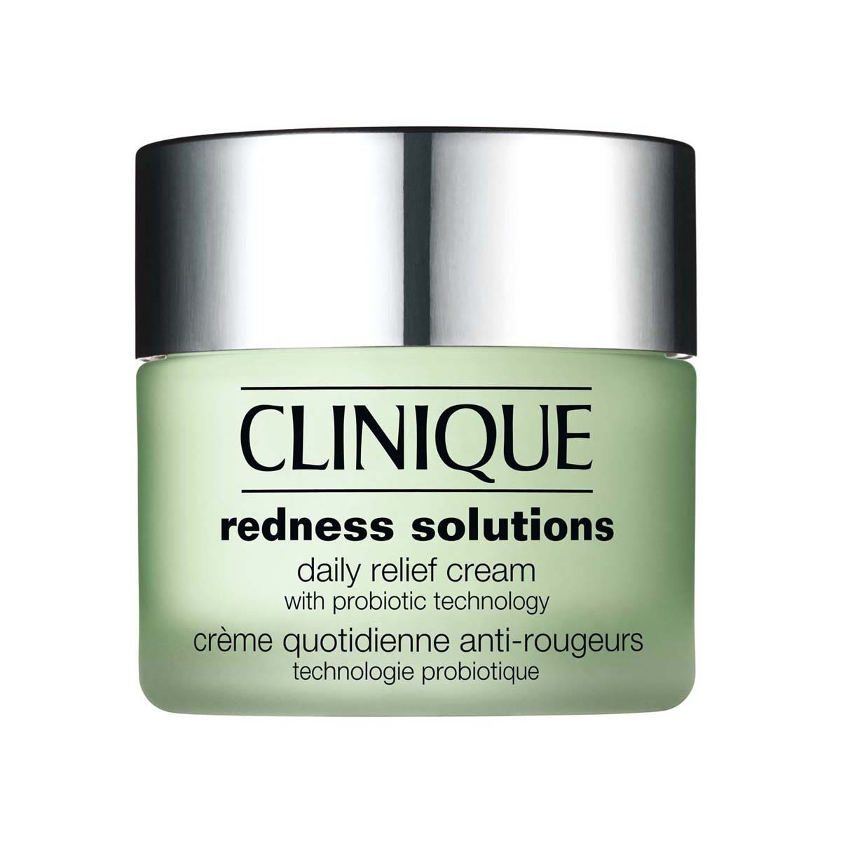 Clinique Crema Idratante Anti-Arrossamento 50ml  - 1