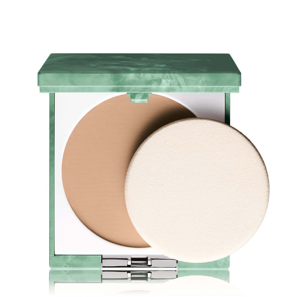 Clinique Almost Powder Makeup 05 Medium  - 1