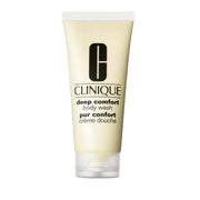 Clinique Deep Comfort Body Wash 200ml  - 1